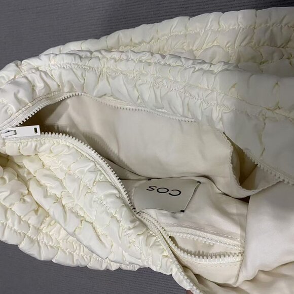 Cos Small Shoulder Bag - Picture 2 of 4